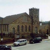Clayton United Methodist Church