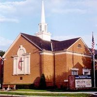 Shiremanstown United Methodist Church