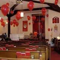 Llyswen United Methodist Church - Altoona, Pennsylvania