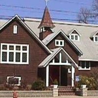 Island Heights United Methodist Church