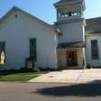 Alexandria United Methodist Church