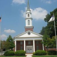 Pleasant Grove United Methodist Church