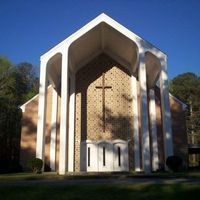 Headland Heights United Methodist Church