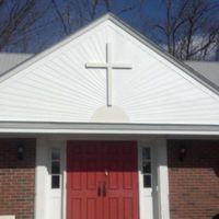 First United Methodist Church of Brattleboro