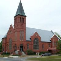 First United Methodist Church of Bainbridge