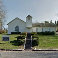 Rock Cave United Methodist Church