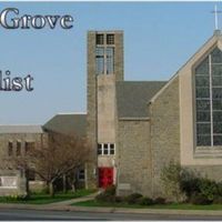Willow Grove United Methodist Church