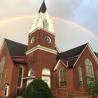 Round Lake United Methodist Church