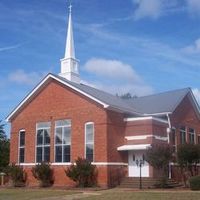 Cokesbury United Methodist Church