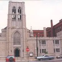 Trinity United Methodist Church