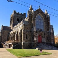 First United Methodist Church of McKeesport