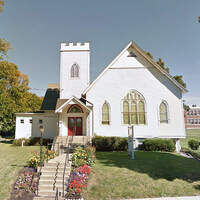 Henderson United Methodist Church