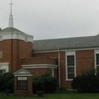 College Park United Methodist Church