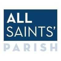 All Saints Episcopal Church - Beverly Hills, California