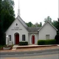St. Stephen United Methodist Church