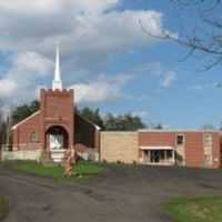 Wesley Chapel  United Methodist Church - Short Gap, West Virginia