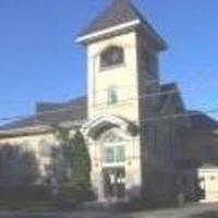 North Rose United Methodist Church
