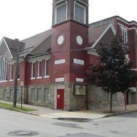 Park Avenue United Methodist Church
