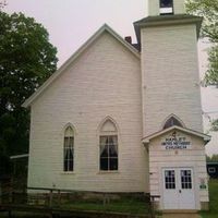 Hamlet United Methodist Church