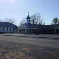 Dawnville United Methodist Church - Dalton, Georgia
