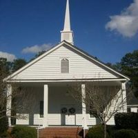 Mizpah United Methodist Church