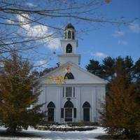 Pearl Street United Methodist Church - Brockton, Massachusetts