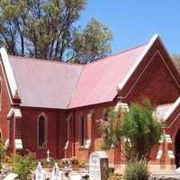 Anglican Parish of Swan - Middle Swan, Western Australia