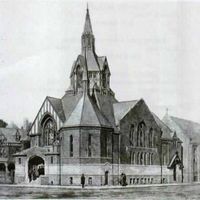 The United Methodist Church of Pittston