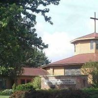 Tully United Community Church
