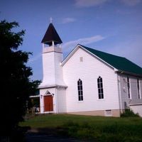 Greenwood United Methodist Church