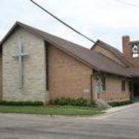Orangeville United Methodist Church