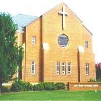 First United Methodist Church of Reidsville - Reidsville, North Carolina
