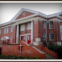 Altamont First United Methodist Church
