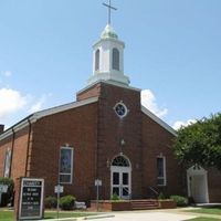 Charity United Methodist Church