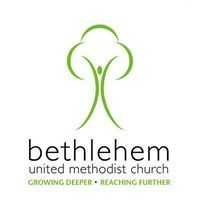 Bethlehem United Methodist Church - Waxhaw, North Carolina