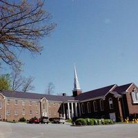 Colonial Heights United Methodist Church