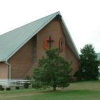 College Heights United Methodist Church