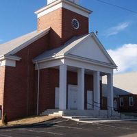 Ketron Memorial United Methodist Church