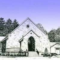 Shiloh United Methodist Church - Gilbert, South Carolina