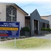 Nollamara Church of Christ