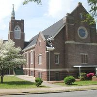 Kerr Street United Methodist Church