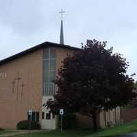 Chapel Hill United Methodist Church - Battle Creek, Michigan