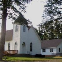 Carr United Methodist Church