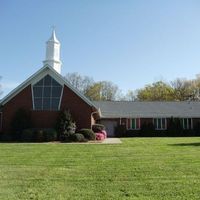 St Paul's United Methodist Church