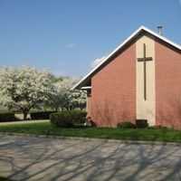 Wesley United Methodist Church - Sterling, Illinois