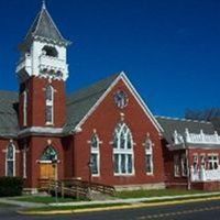 Stephens City United Methodist Church