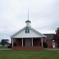 Longview United Methodist Church