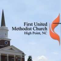 First United Methodist Church--High Point - High Point, North Carolina