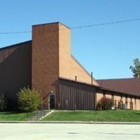Center Chapel United Methodist Church
