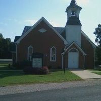 Evergreen United Methodist Church